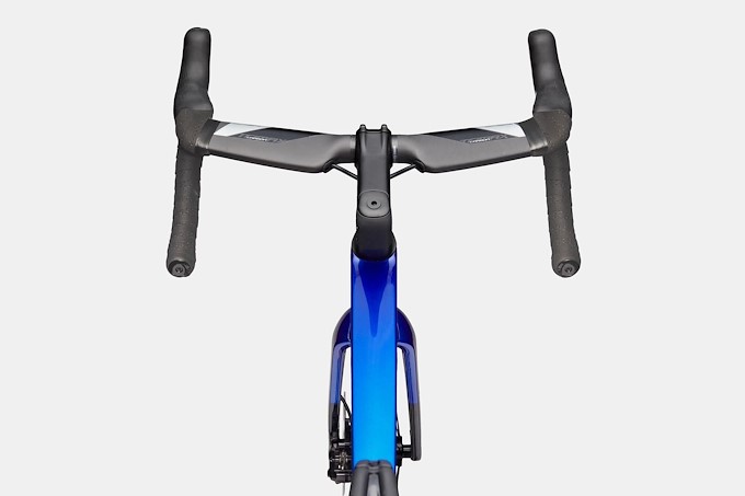 CANNONDALE SUPERSIX EVO 2